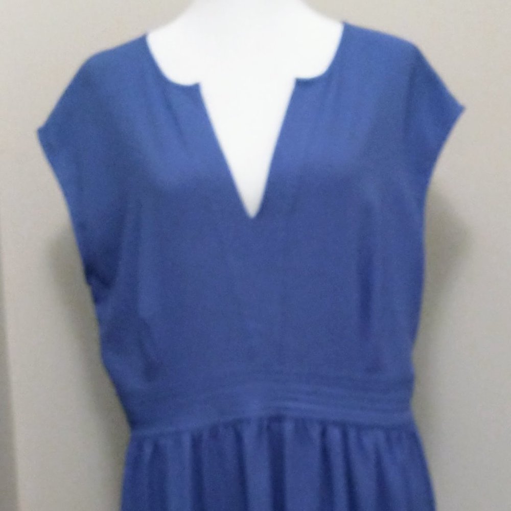 Maison Jules Dress SZ XL